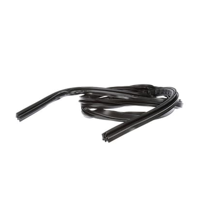 Lbc Bakery Equipment Gasket, Mag, 75.38 All Lrp L 72602-211